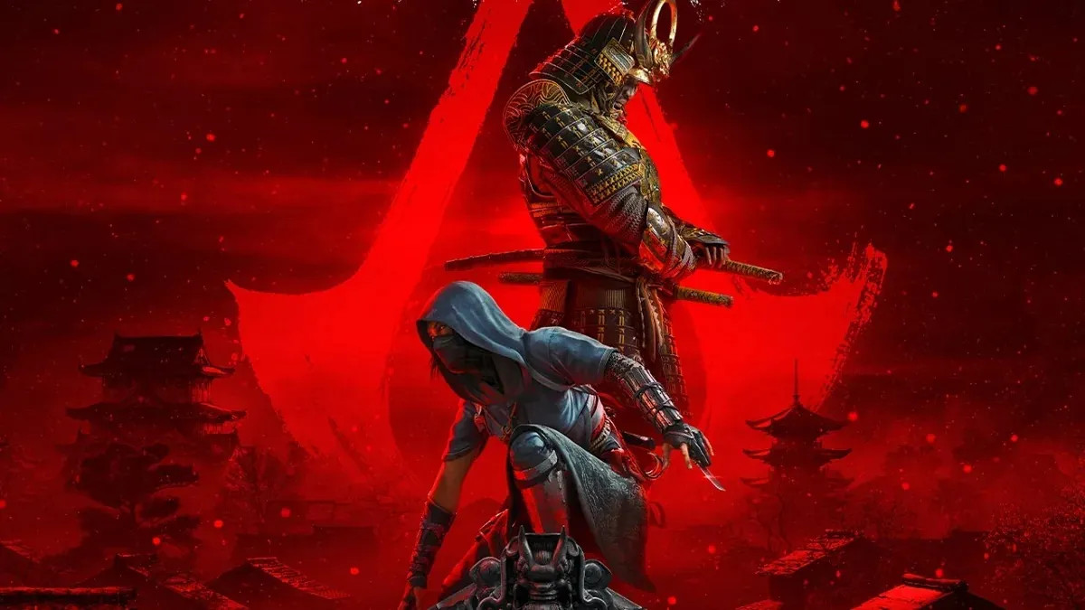 No momento, você está visualizando Assassin’s Creed Shadows Quebra Recordes na Steam e Divide Opiniões